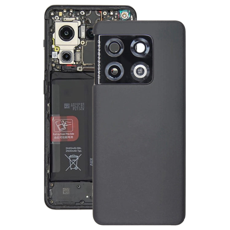 Per la copertura posteriore della batteria originale di OnePlus 10 Pro, For OnePlus 10 Pro(Original) Per la copertura posteriore della batteria originale di OnePlus 10 Pro, For OnePlus 10 Pro(Original)
